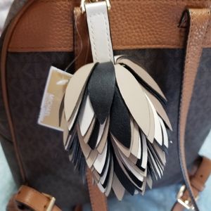 Michael Kors Purse charm